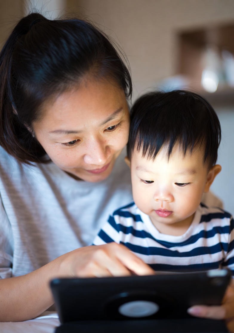 Using Storytelling to Teach Math Concepts