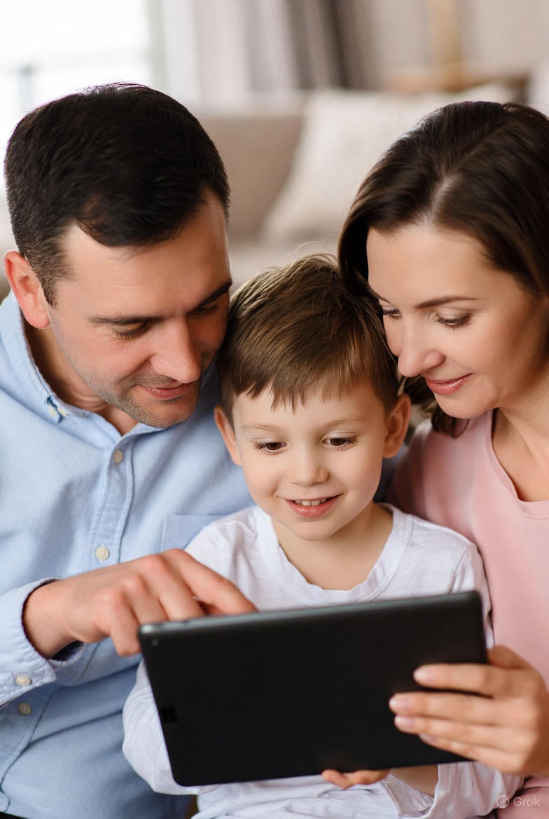 Using Storytelling to Teach Math Concepts