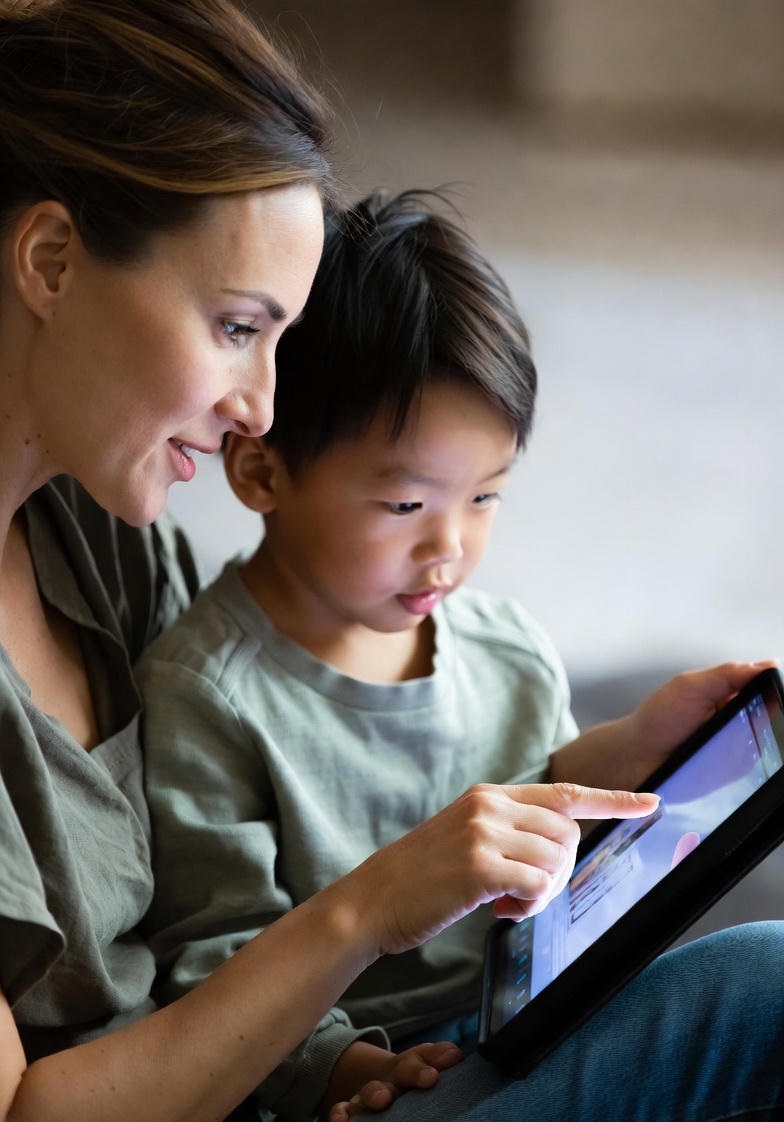 Using Storytelling to Teach Math Concepts